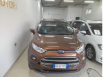Ford EcoSport 1.5 TDCi 95 CV Titanium