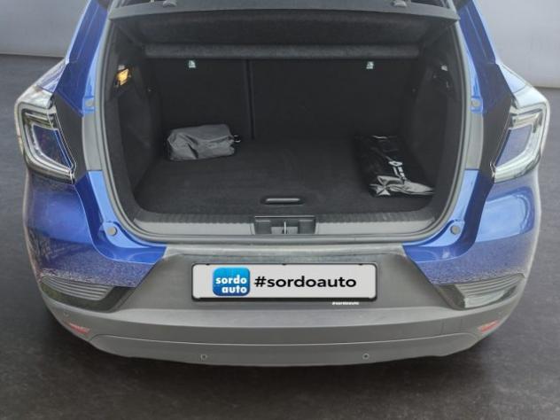 RENAULT Captur ECO-G 100 CV Techno rif. 23756650 - Foto 7