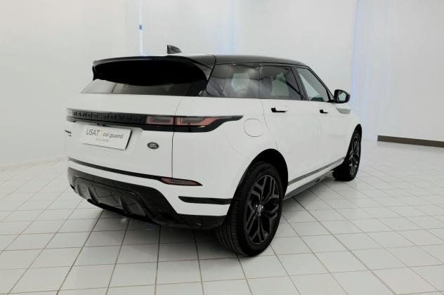 Land Rover Range Rover Evoque Range Rover Evoque 1.5 i3 phev Dynamic SE awd 309cv auto - Foto 2