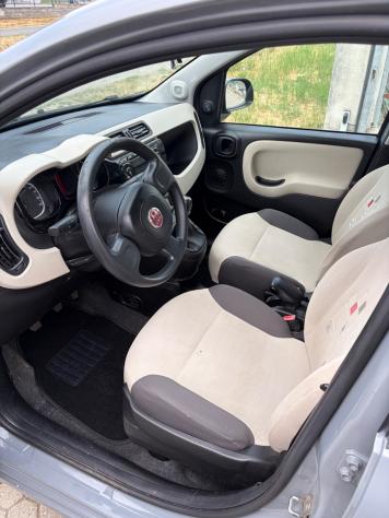 Fiat Panda 1.2 Lounge - Foto 6