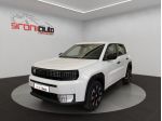 FIAT Grande Panda Hybrid Panda Hybrid Iconv 1.2 S&S 100 CV