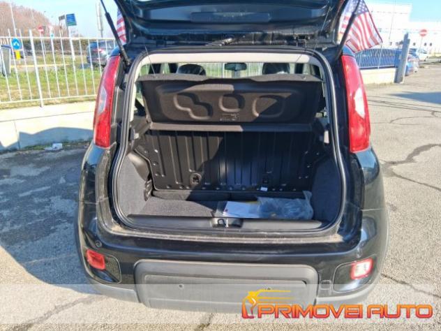 FIAT Panda 1.0 FireFly 65 CV Hybrid Pop rif. 23219662 - Foto 4