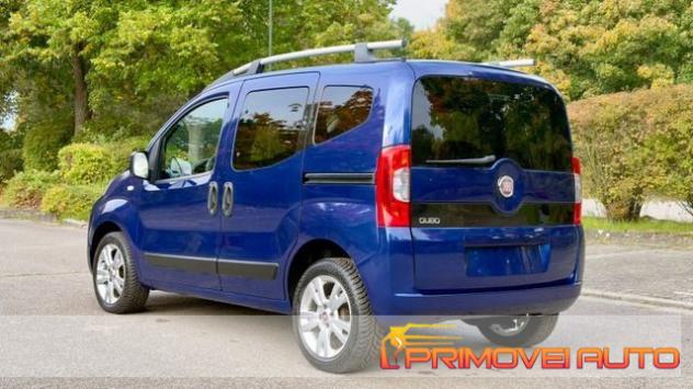 FIAT Qubo 1.4 8V 73 CV rif. 23135905 - Foto 8