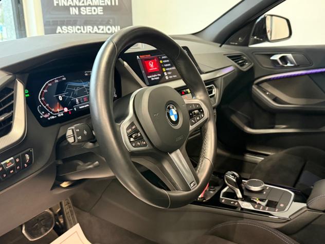 Bmw 118 118i 5p. Msport TETTO - Foto 10