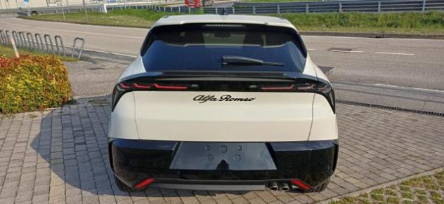 ALFA ROMEO Junior 1.2 145 CV Hybrid eDCT6 Sprint rif. 23450397 - Foto 8