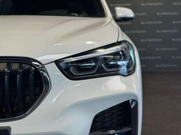 BMW X1 sDrive 18d Msport Auto rif. 23671396 - Foto 7