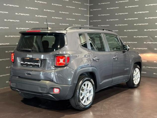 JEEP Renegade 1.6 Mjt 130 CV Limited rif. 24175696 - Foto 3