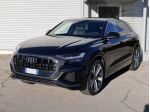 AUDI Q8 3.0 (50) tdi Quattro 286cv Tiptronic Sport rif. 23107639