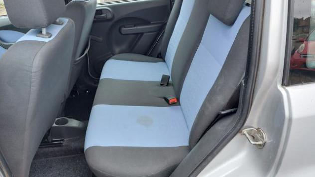 FIAT Panda 1.2 Dynamic Natural Power Ben Tenuta rif. 24054005 - Foto 6