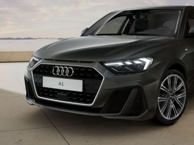 AUDI A1 Audi Sportback S line Edition 30 TFSI 85(116) kW rif. 24058132 - Foto 6