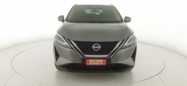 NISSAN Qashqai MHEV 158 CV Xtronic N-Connecta rif. 23834057 - Foto 2