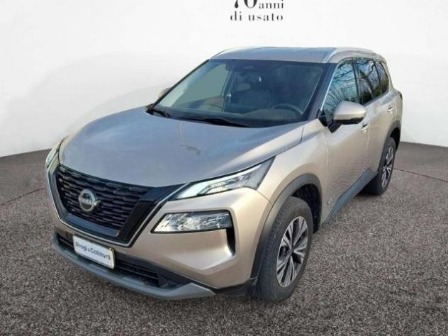 NISSAN X-Trail 1.5 e-power N-Connecta 2wd auto rif. 23801656 - Foto 3