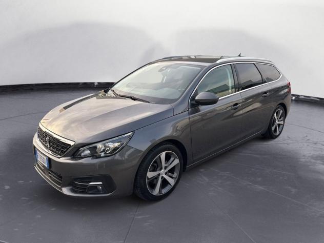 Peugeot 308 Allure PureTech 130cv EAT8 S&S aut.