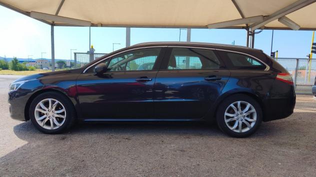 Peugeot 508 BlueHDi 120 EAT6 S&S SW Business - Foto 3