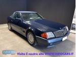 MERCEDES-BENZ SL 300 R129 231 CV AUTOMATICA - HARDTOP rif. 24008535