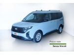 Ford Tourneo Courier 1.0 EcoBoost 125CV Titanium Auto / Fari diurni LED