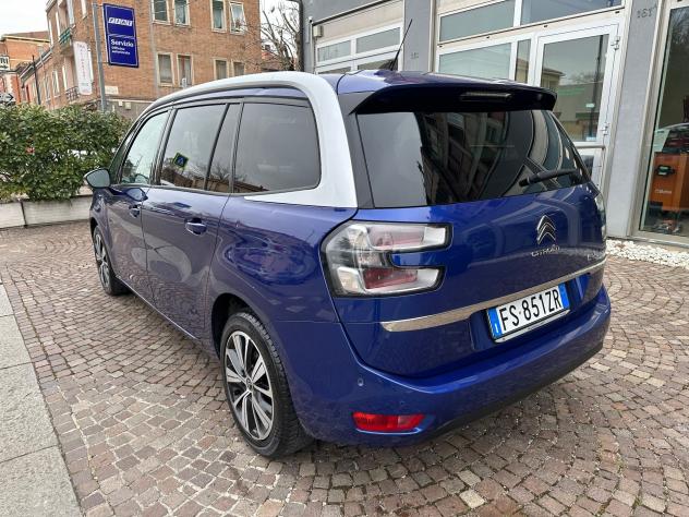 Citroen C4 SpaceTourer BlueHDi 130 S&S Shine - Foto 5