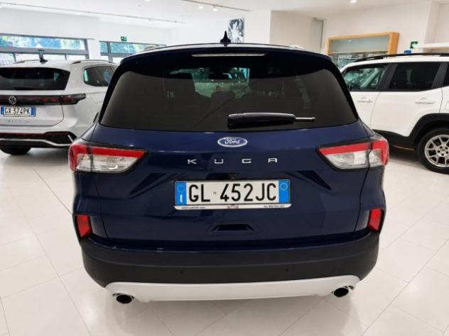 FORD Kuga 1.5 120 Cv Automatic Digital Cockpit Aziendale rif. 24140015 - Foto 6