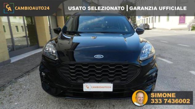 FORD Kuga 2.5 Full Hybrid 190 CV CVT 2WD ST-Line X rif. 24204695