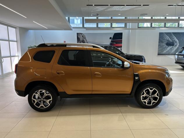Dacia Duster 1.6 SCE 115 LPG Prestige - Foto 4