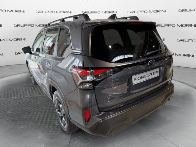 Subaru Forester Forester 2.0 MHEV 136cv CVT Lineartronic Free 4wd - NUOVA a partire da... - Foto 4