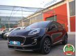 FORD Puma 1.0 EcoBoost 125 CV S&S Titanium - PRONTA CONSEGNA rif. 23652683