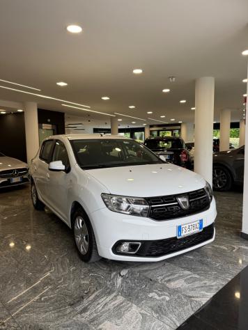 Dacia Sandero 1.5 dCi 8V 75CV Start&Stop Comfort - Foto 3