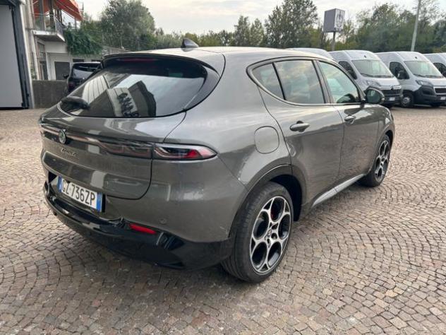ALFA ROMEO Tonale 1.6 diesel 130 CV TCT6 Veloce rif. 24149611 - Foto 5