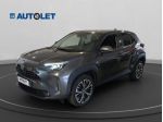 Toyota Yaris Cross 1.5 Hybrid 5p. E-CVT Lounge 116cv