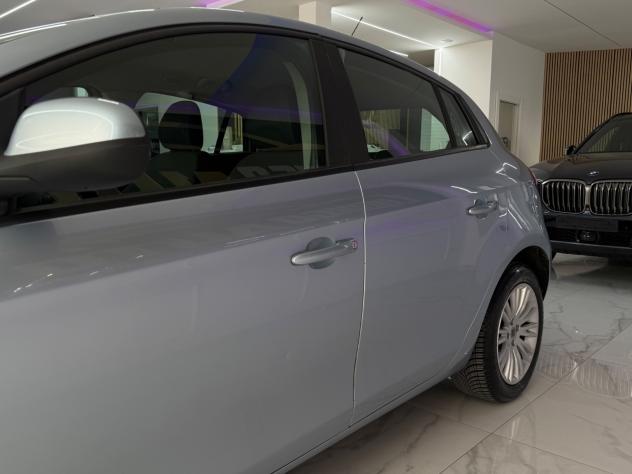 Fiat Bravo 1.6 MJT 120Cv Emotion - Foto 8