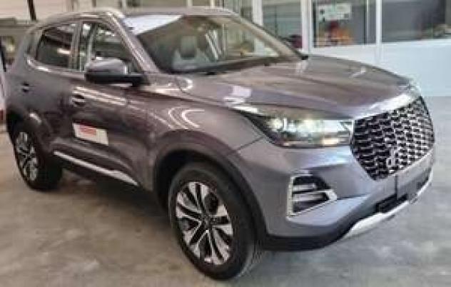 Dr 5.0 1.5 95 CV S&S KM ZERO GARANZIA 5 ANNI X NEOPATENTATI - Foto 2