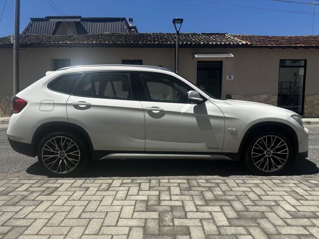 BMW X1 X1 sdrive18d Eletta - Foto 7