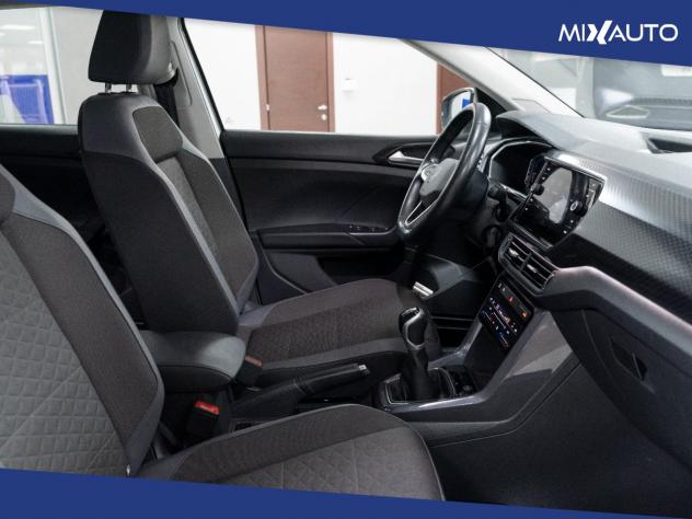 Volkswagen T-Cross 1.0 TSI Advanced 110CV - Foto 14