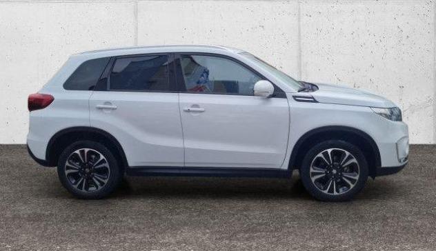SUZUKI Vitara 1.4 Hybrid 4WD AllGrip Top rif. 23944473 - Foto 2