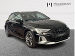 Audi A3 IV 2024 allstreet allstreet 2.0 tdi Identity Contrast 150cv s-tronic