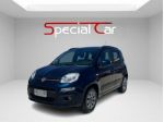 Fiat Panda CAMBIO AUTOMATICO