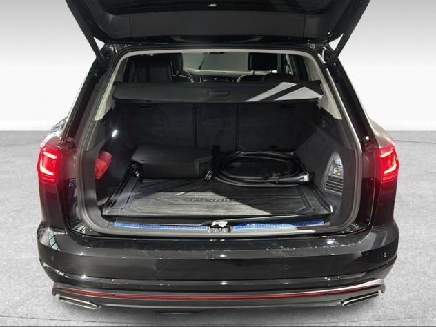 Volkswagen Touareg III 3.0 V6 tsi ehybrid Elegance 381cv auto - Foto 6