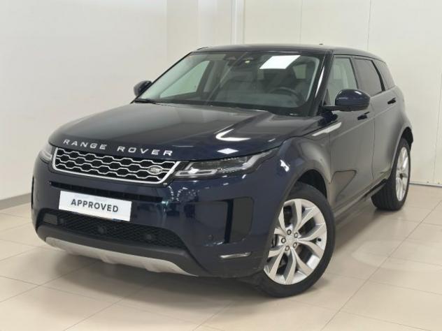 LAND ROVER Range Rover Evoque 2.0D I4 163 CV AWD Auto SE rif. 23523471
