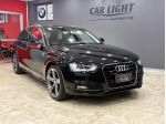 Audi A4 Avant 2.0 TDI 177 CV quattro S tronic Advanced