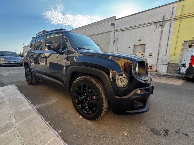 Jeep Renegade 1.6 Mjt 120 CV Batman - Foto 9