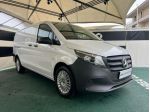 MERCEDES-BENZ eVito 112 Furgone Long prezzo di listino rif. 24024685