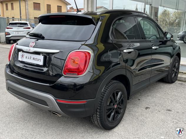 Fiat 500X 1.6 MultiJet 120 CV Cross Plus - Foto 5