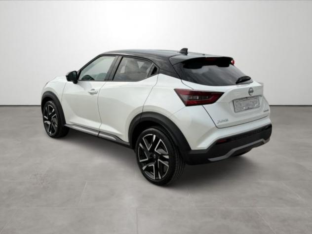 NISSAN Juke 1.0 DIG-T 114 CV N-Design rif. 24054065 - Foto 6