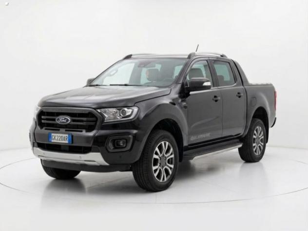 FORD Ranger 2.0 ECOBLUE aut. DC wildrack 5 posti rif. 24093397 - Foto 3