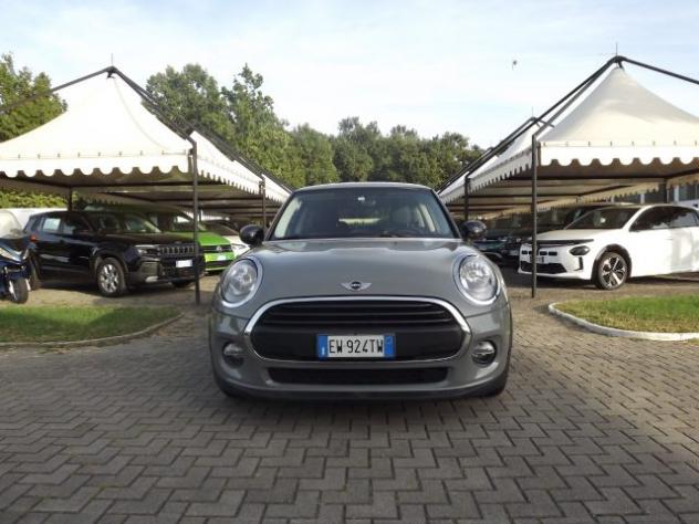 MINI One 1.2 One 75 CV rif. 24115979 - Foto 2