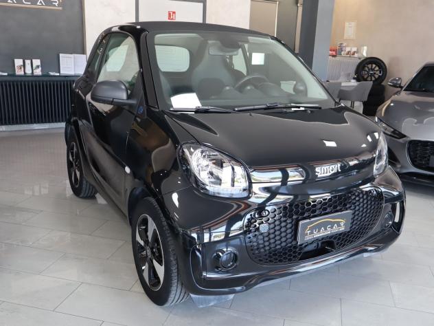 Smart ForTwo Passion EQ #11296 - Foto 3