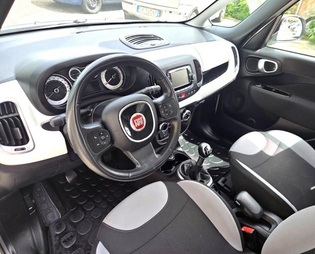 Fiat 500L 1.3 Multijet DISTRIBUZIONE FATTA GARANZIA - Foto 10