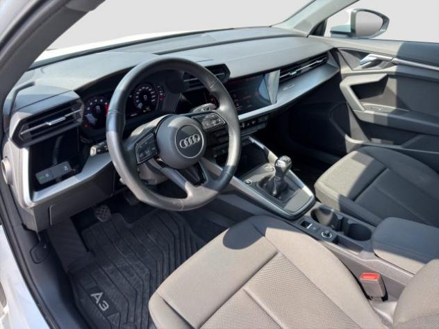 AUDI A3 A3 SPB 30 TFSI Business rif. 23991943 - Foto 9