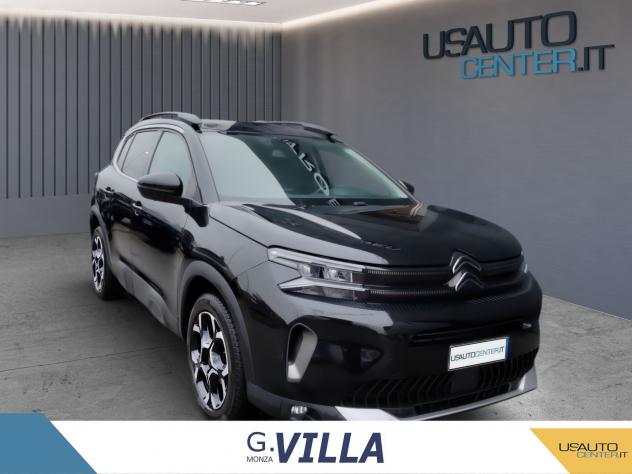 Citroën C5 Aircross I 2022 1.5 bluehdi Feel Pack s&s 130cv - Foto 2
