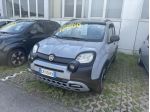 FIAT Panda Cross 1.0 FireFly 70cv S&S Hybrid City Cross promo finaziamento